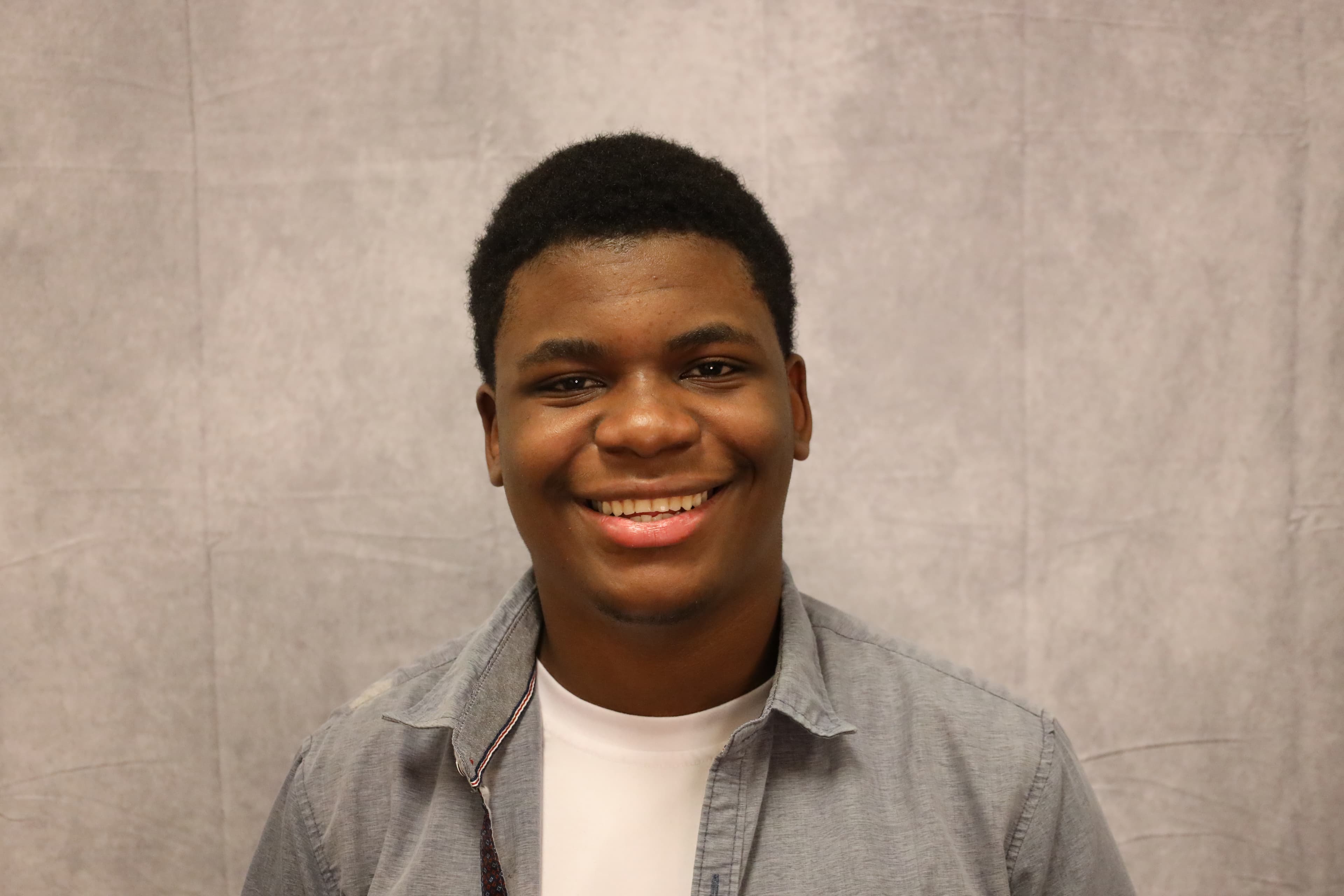 Profile photo